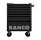Bahco Tool Trolley With 7 Drawers And 216 Tools