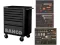 Bahco Tool Trolley With 7 Drawers And 216 Tools