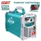 Inverter MMA Welding Machine 200A Total