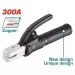 Total Electrode Holder 300A
