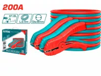 TOTAL BOOSTER CABLE 2.5m