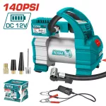 Auto Air Compressor 12V Total