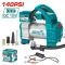 Auto Air Compressor 12V Total