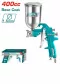 Tota Air Spray Gun 400cc