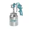 Total Air Spray Gun 1000cc