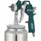 Total Air Spray Gun 1000cc