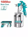 TOTAL AIR SPRAY GUN 1.8mm
