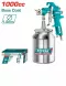 TOTAL AIR SPRAY GUN 1.8mm