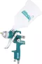 HVLP Spray Gun 600ml