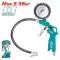 Total Air Tire Inflating Gun