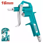 Air Blow Gun 16mm Total