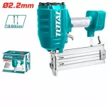 Total Air Concrete Nailer