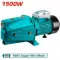 TOTAL Water Pump 1500W