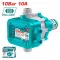 Total Automatic Pump Control 10Bar