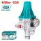 TOTAL AUTOMATIC PRESSURE SWITCH 10Bar