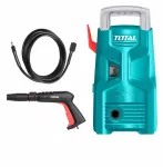 High Pressure Washer 1200w Total