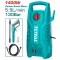 High Pressure Washer 1400W Total