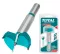 Total Forstner Drill Bits 35mm