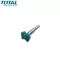 Total Forstner Drill Bits 35mm