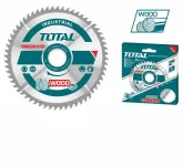 Total TCT Saw Blade