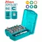 Screwdriver Bits Set 30Pcs Total