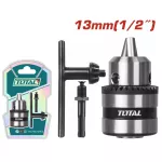 Key Chuck With Adaptor 13mm Total