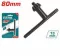 Total Chuck Key13 Mm