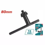Total Chuck Key13 Mm