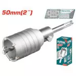 Total Hole Core Bit 50 Mm