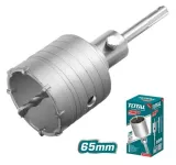TOTAL HOLE CORE BIT 65mm