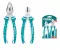 Total 2 Pcs Pliers Set