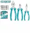 Total 3 Pcs Pliers Set