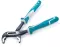 Total Pump Pliers 10"