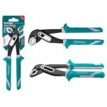 Total Pump Pliers 10"