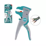 Wire Stripper 7" Total