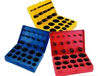 AASONS Assorted O Ring Sets 382pcs