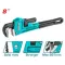 Pipe Wrench 8" Total