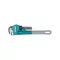 Pipe Wrench 14" Total