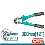 Total Bolt Cutter 12"
