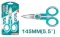 Total Electrician's Scissors 5.5"