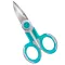 Total Electrician's Scissors 5.5"