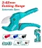 TOTAL PVC PIPE CUTTER 225mm
