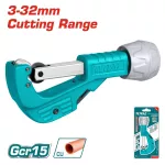 TOTAL COPPER PIPE CUTTER 190mm