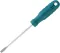Total 6mm X 125mm Slotted Screwdriver