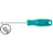 Total 6mm X 150mm Slotted Screwdriver