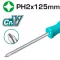 Phillips Screwdriver 6*125 Total