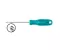 Phillips Screwdriver 6*125 Total