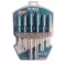 Screwdriver Set 6 Pcs Total