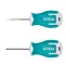 Total 2 Pcs Screwdriver Set