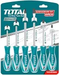 Screwdrive Set 6 Pcs Total